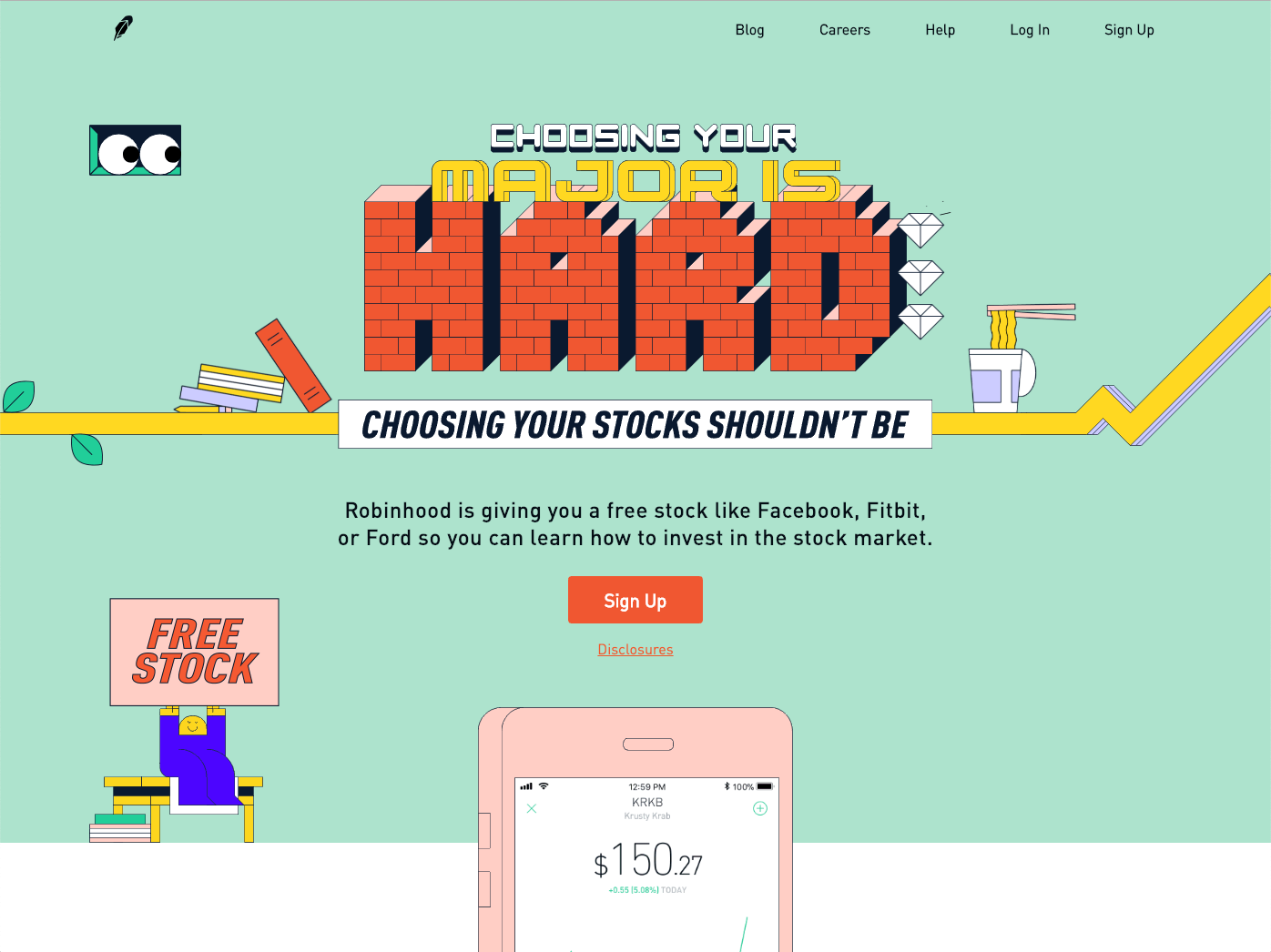 Robinhood
