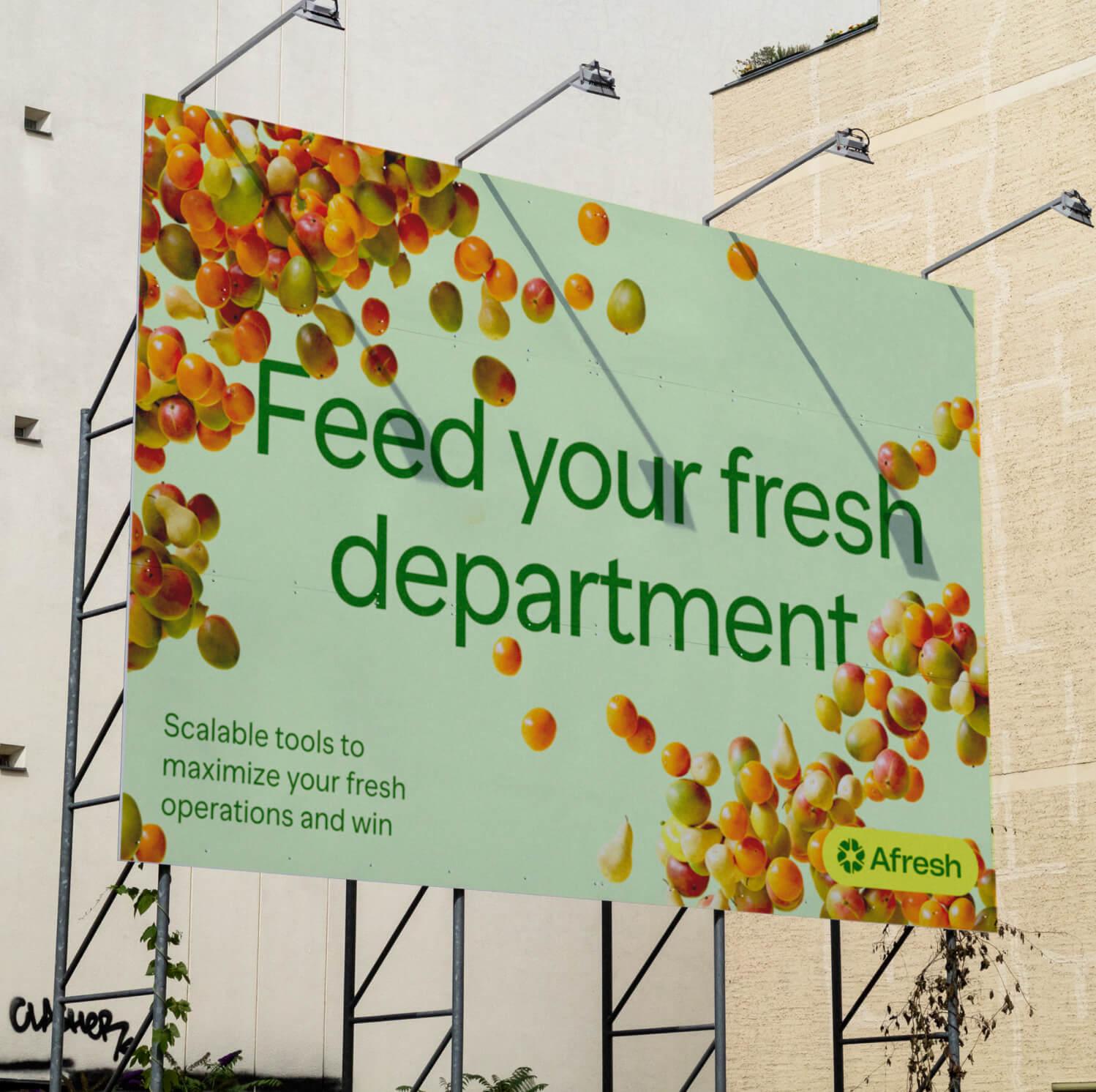 Afresh