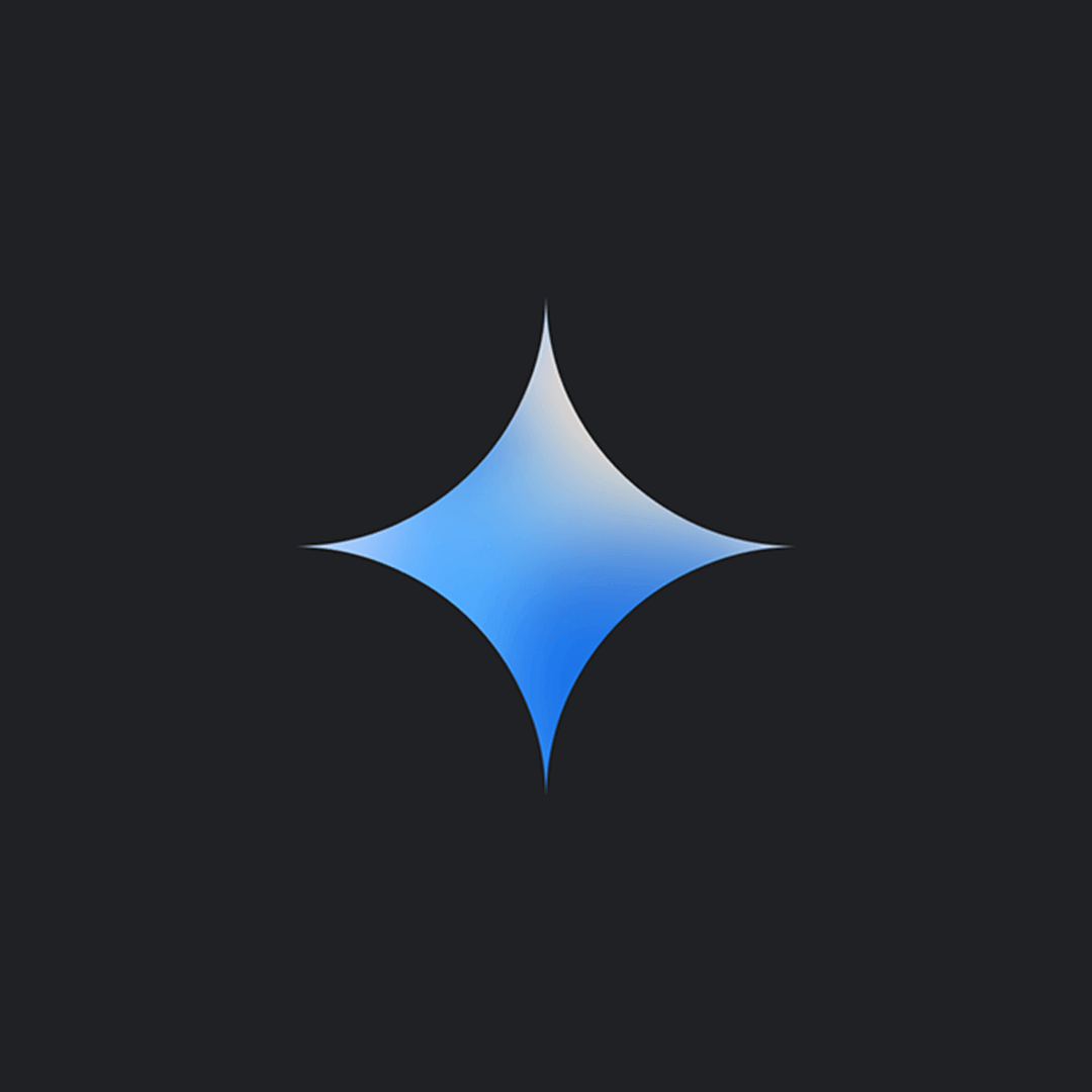 Gemini on Behance