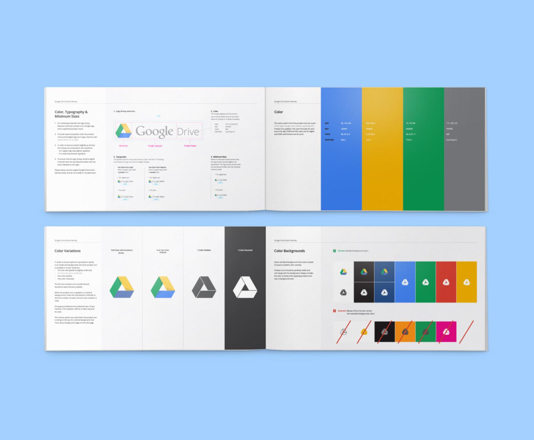 Google Drive