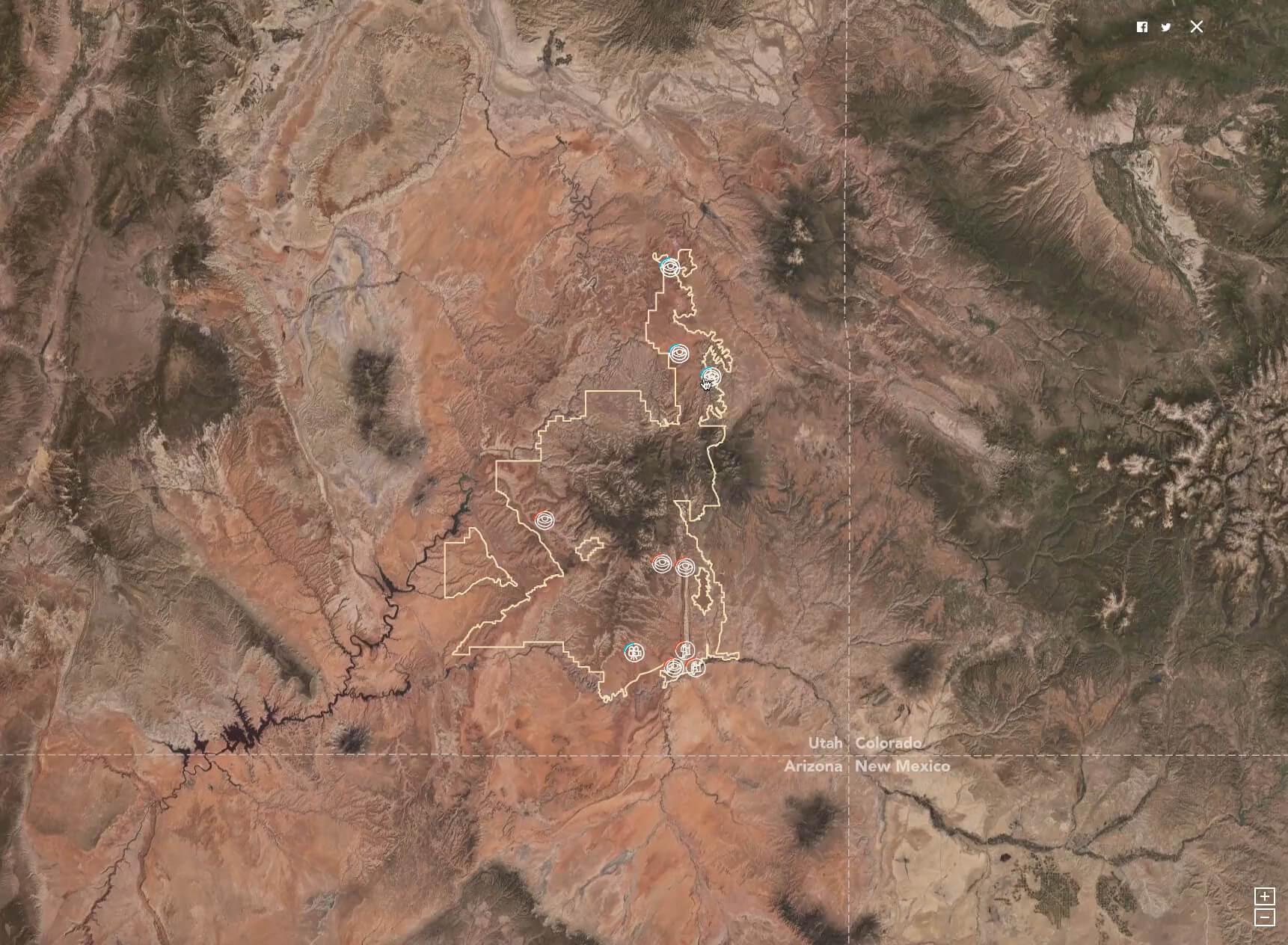 This is Bears Ears