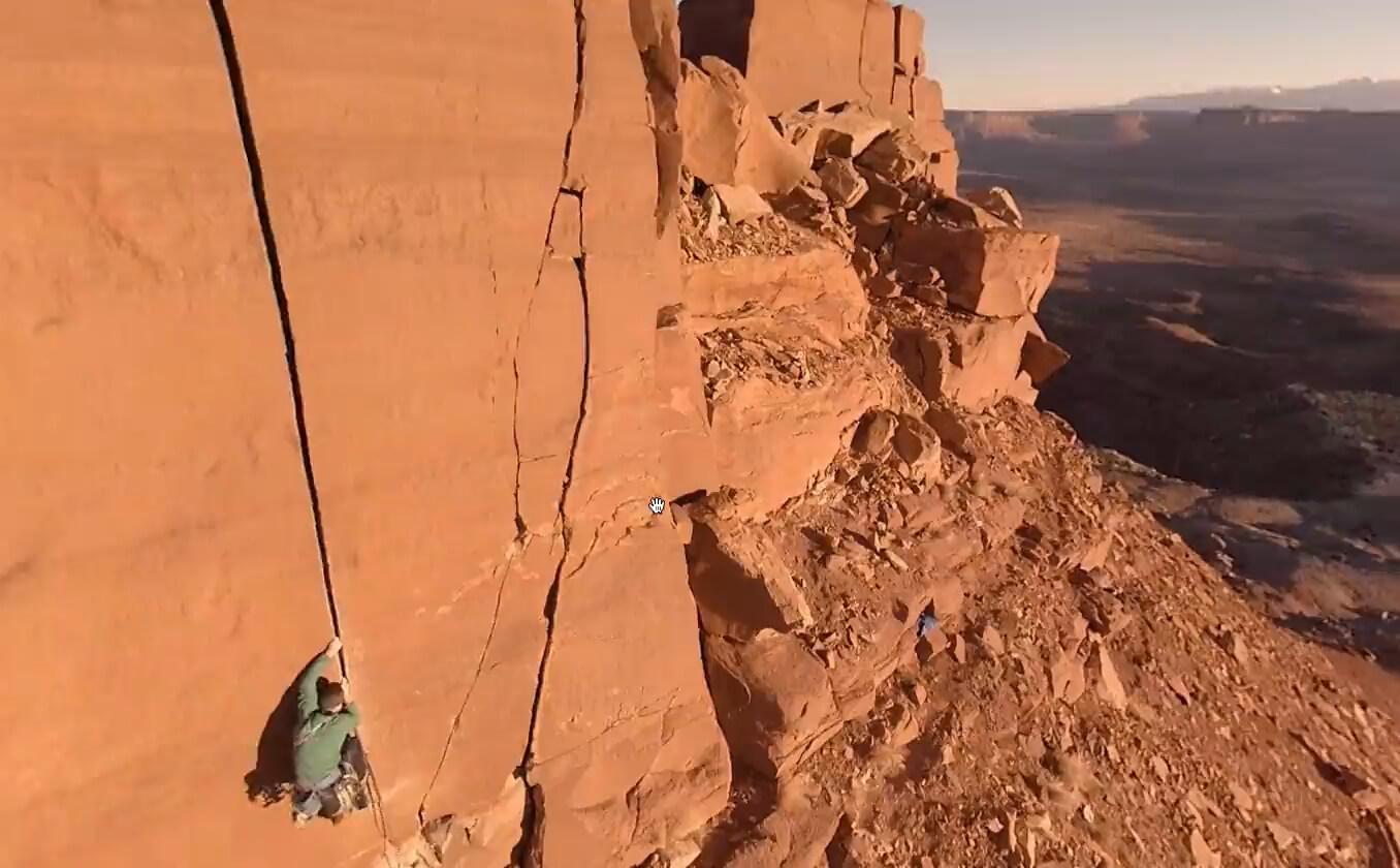 This is Bears Ears